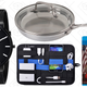 Illustration for article titled Todays Best Deals: Tri-Ply Cookware, Discounted Watches, Nike Clearance, and More